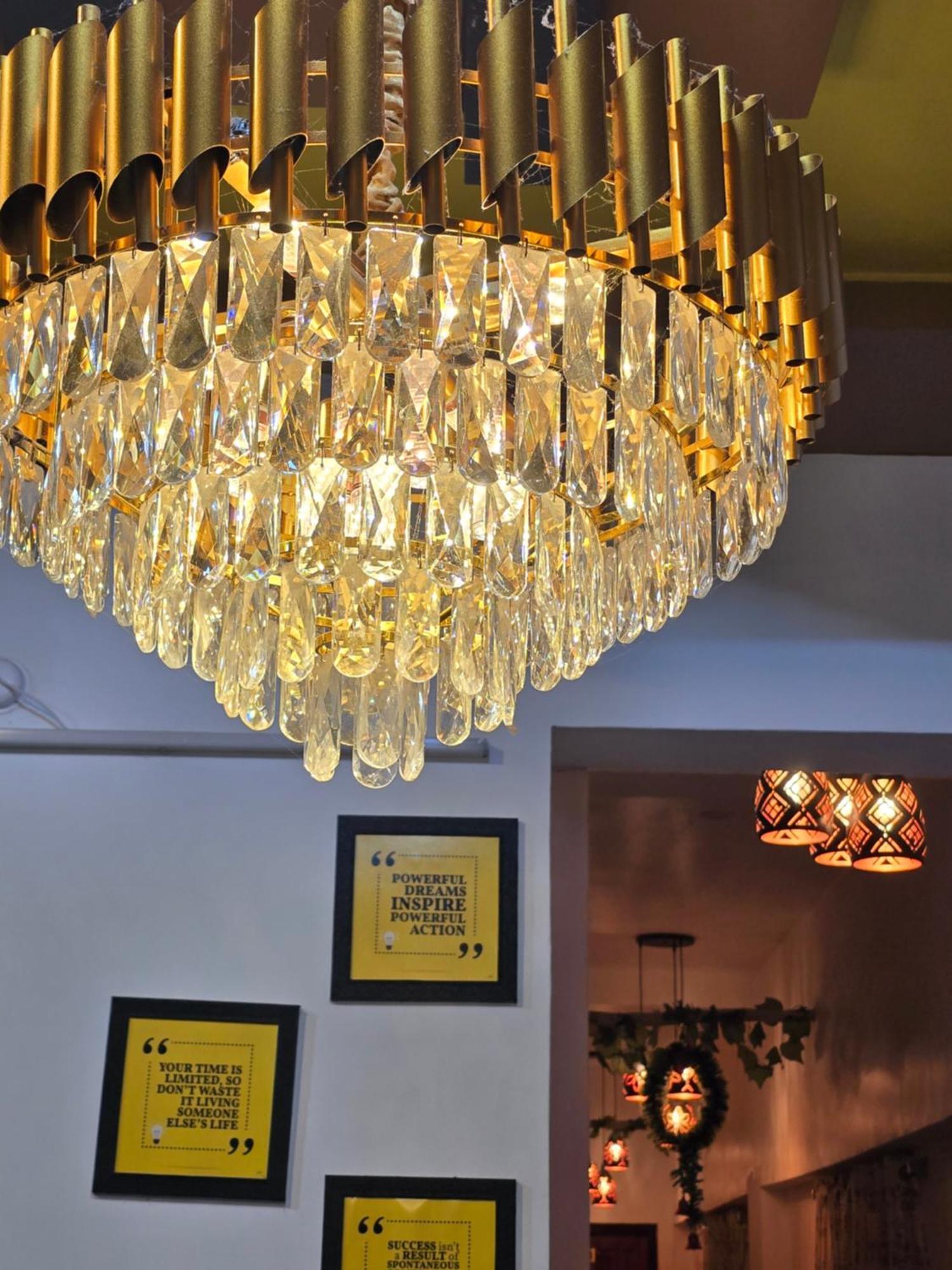 De Lumaa Beachside Stay Puducherry Eksteriør billede